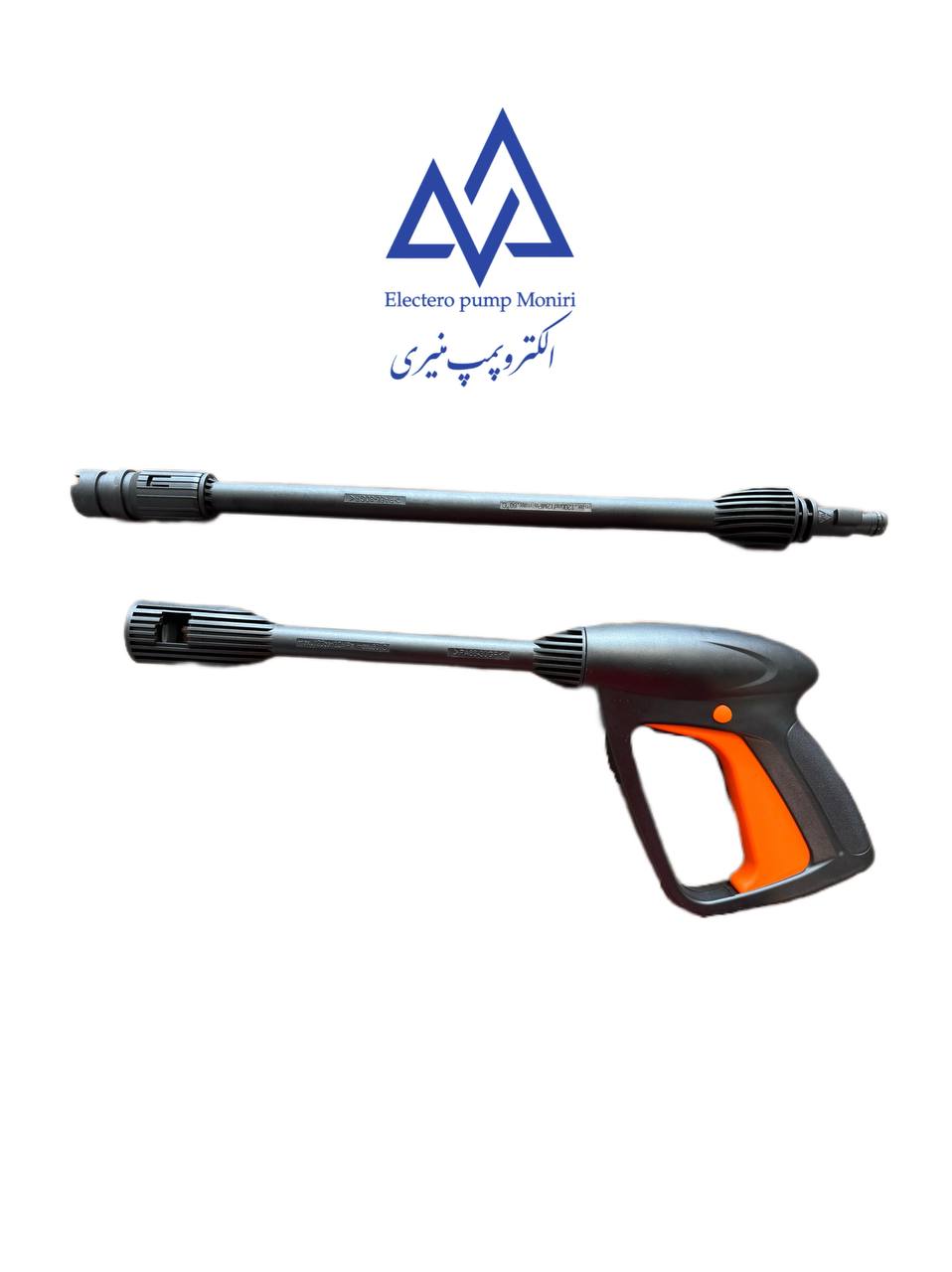 لانس با کیفیت