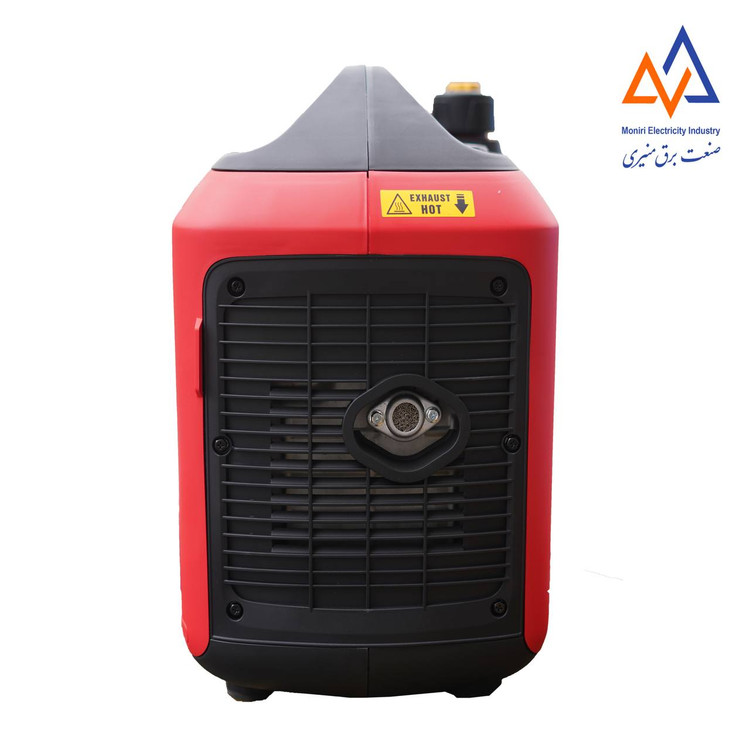 موتور برق سایلنت هندلی 2/3کیلووات لانسین