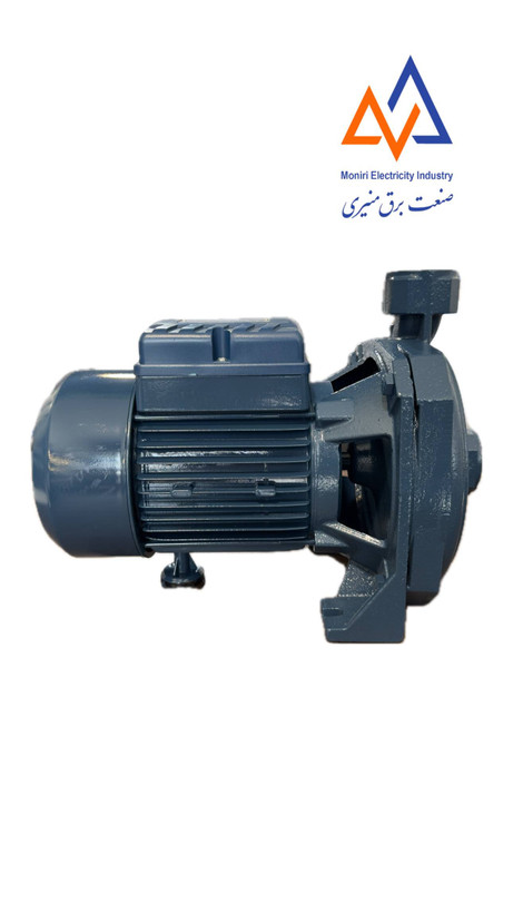 پمپ آب یک اسب بشقابی ایکار