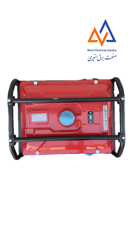 موتور برق ۱۰ کیلووات ایزی پاور مدل LC10000D-S